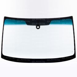 Frontscheibe Windschutzscheibe für VW Crafter Typ 2E, 2F Bj.2006-2016 Grün getönt Blaukeil SH-WSG3873